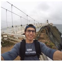 Fotos de Brian Trejo