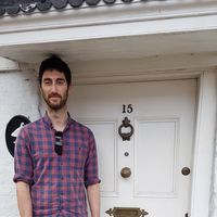 Adam Caplan的照片