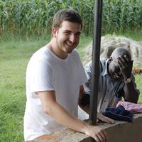 Fotos de Eric Laqueche Saralegui