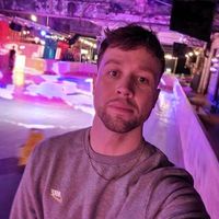 Simon Hunter's Photo