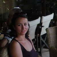 Joanna Kobak's Photo