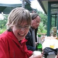 Maren Hoffmann's Photo