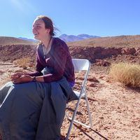 Katy Roberts's Photo