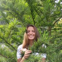 Alina Kolesnyk的照片