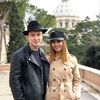 Alex Malyshko的照片