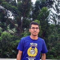 K V Vijay Girish的照片