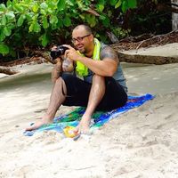 Fotos de Thomas Paquet