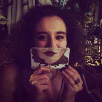 Merve Sarıbıyık's Photo