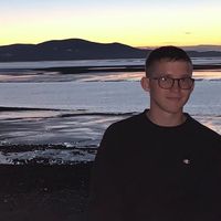 Joshua Pearson's Photo