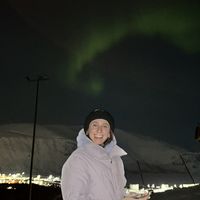 Кристин Назарова's Photo