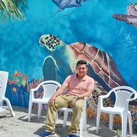 Giovanni Enzo's Photo