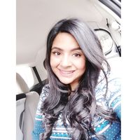 Alejandra Avila's Photo