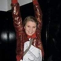 Audur Ingolfsdottir's Photo