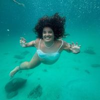 Rocio Gonzalez's Photo