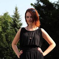 Ivana Gavalcová's Photo