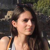 Hélène Ledevin's Photo