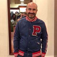 Alex Kulvinskiy的照片