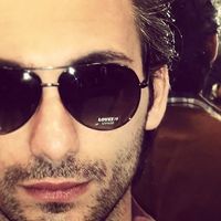 Fareed Papion's Photo