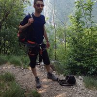 Marco La Noce的照片