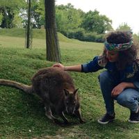 Camille SEVERE's Photo