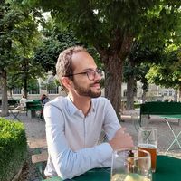 Yann Duperis的照片