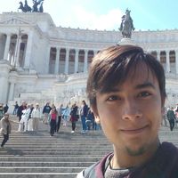 Fotos von Luis Velazco