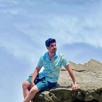 Mehdi Soltani's Photo