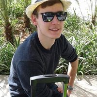 Christian Wolf的照片