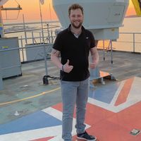 Connor Bennett's Photo