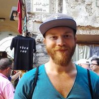 David Jankowsky的照片