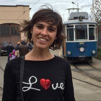 Adriana Magni's Photo