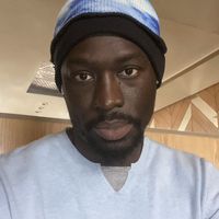 Mandiaye Ndao's Photo