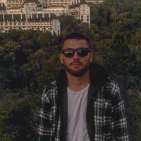 Ruan Fernandes's Photo