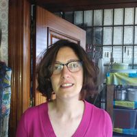 Ines Gonzalez's Photo