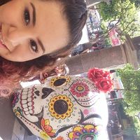 Irina Gonzalez的照片