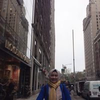 Rina Puspitasari's Photo