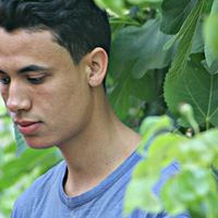 Mohamed Mouhssine's Photo