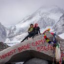 Everest Base Camp EBC Trekking 's picture