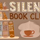 Silent Book Club的照片