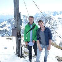 Raphael Seeger的照片