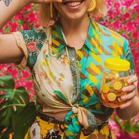 Photos de Kate OBrien