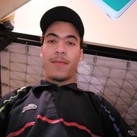 bouafia nasredine's Photo