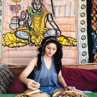 Tanya Shroff's Photo