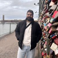 Hamdi Jaafar's Photo