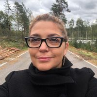 Elena Hautala的照片