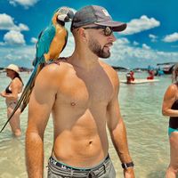 Samuel Mathews的照片