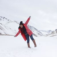 Photos de Karen Bruce