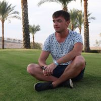 Sergej Vovchuk的照片