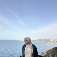 Habiba Fouad's Photo