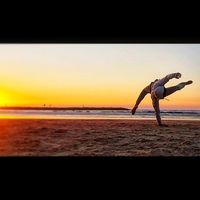 Ofer Simchovich's Photo